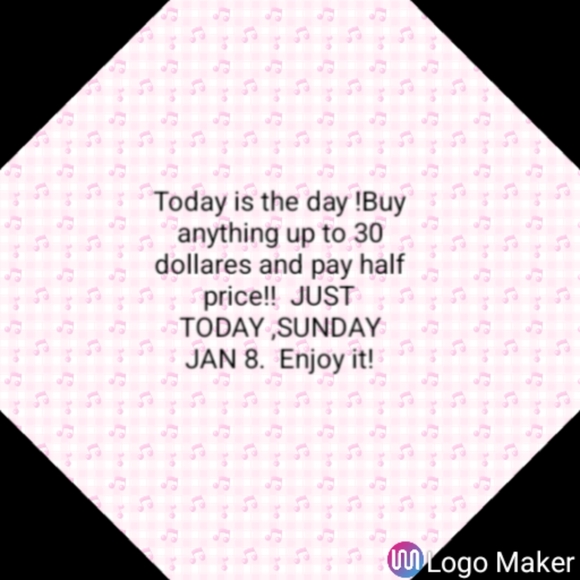 BUY AND GET HALF PRICE. - Picture 3 of 3